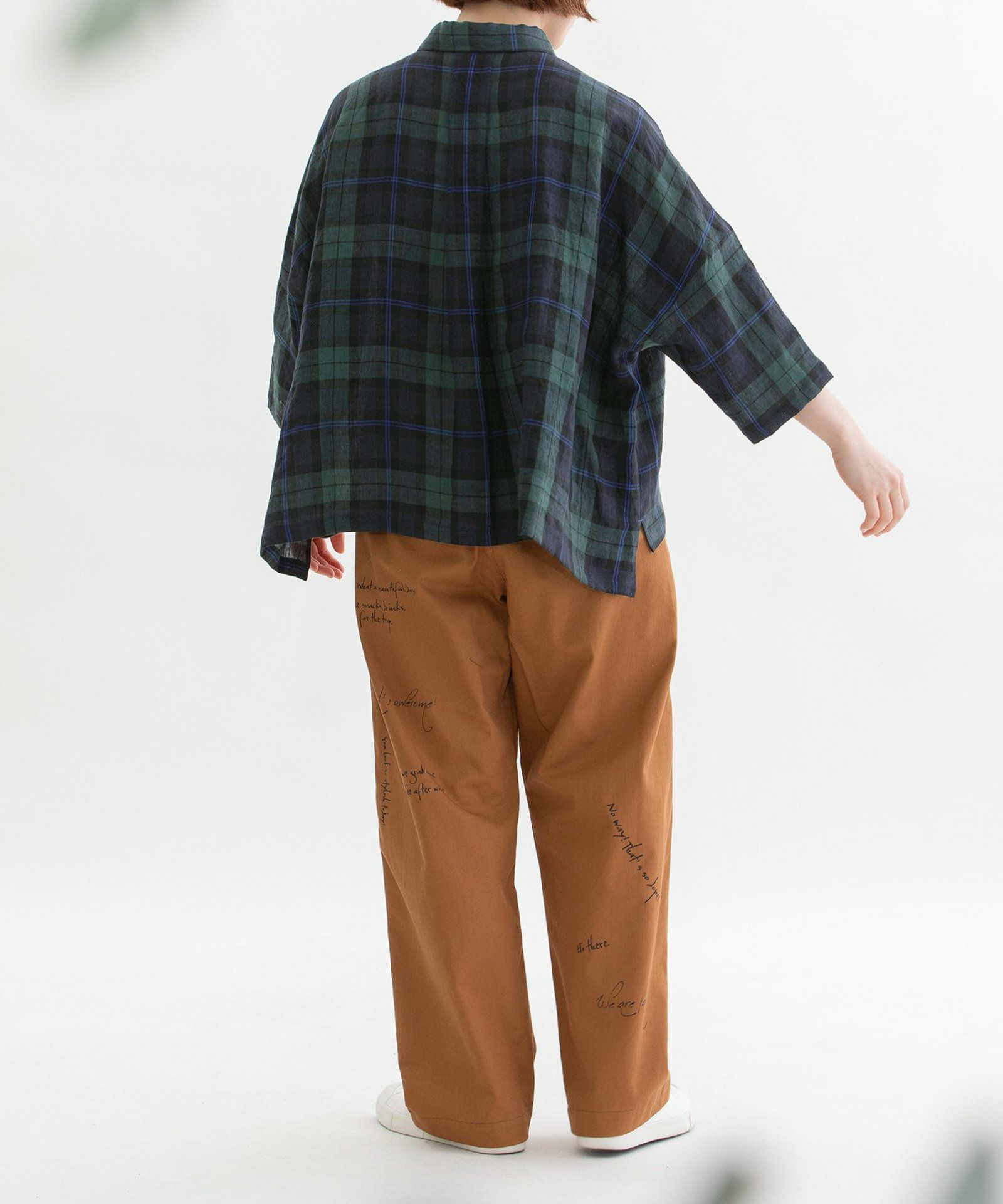 モデル身長：160cm