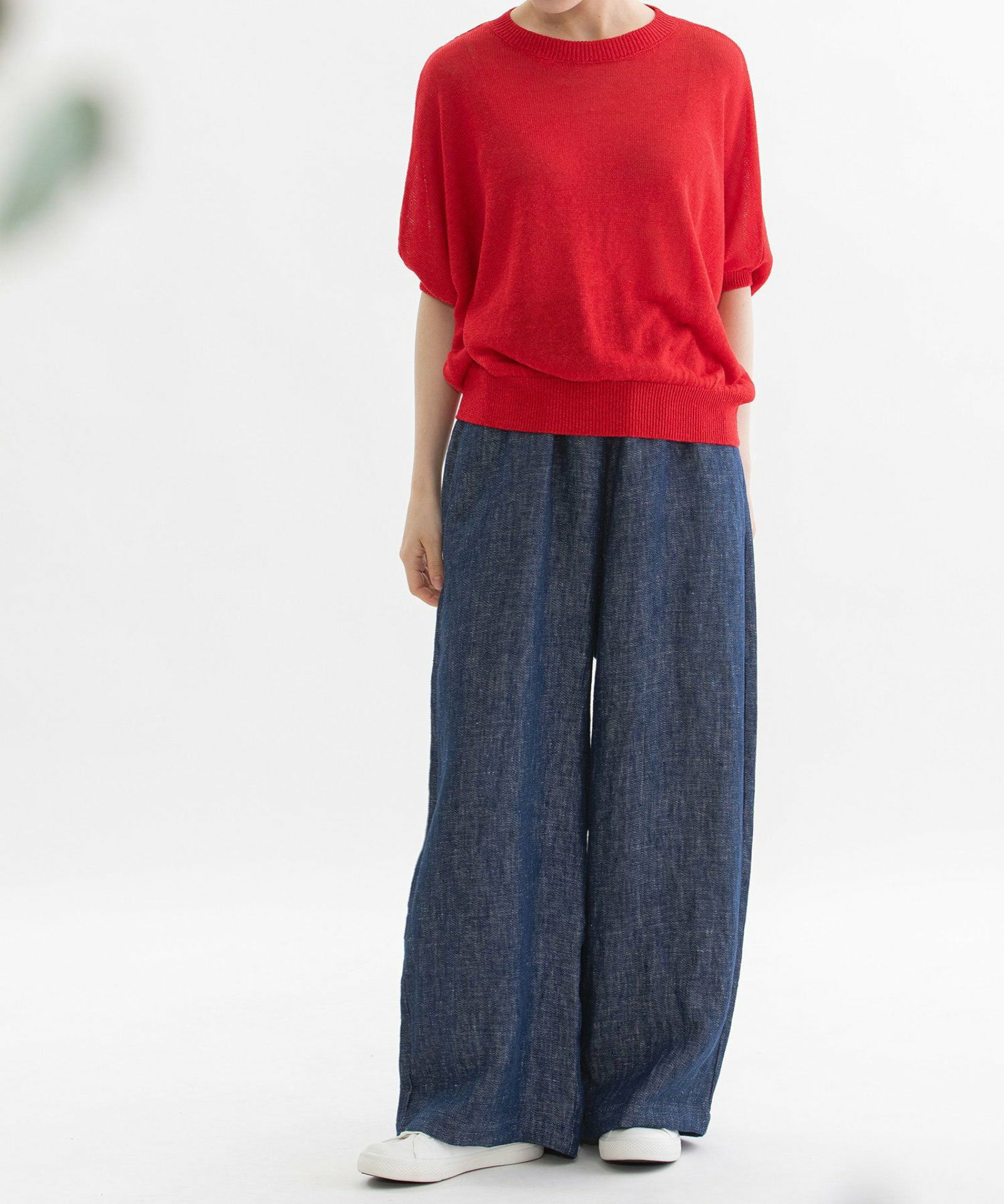 モデル身長：167cm