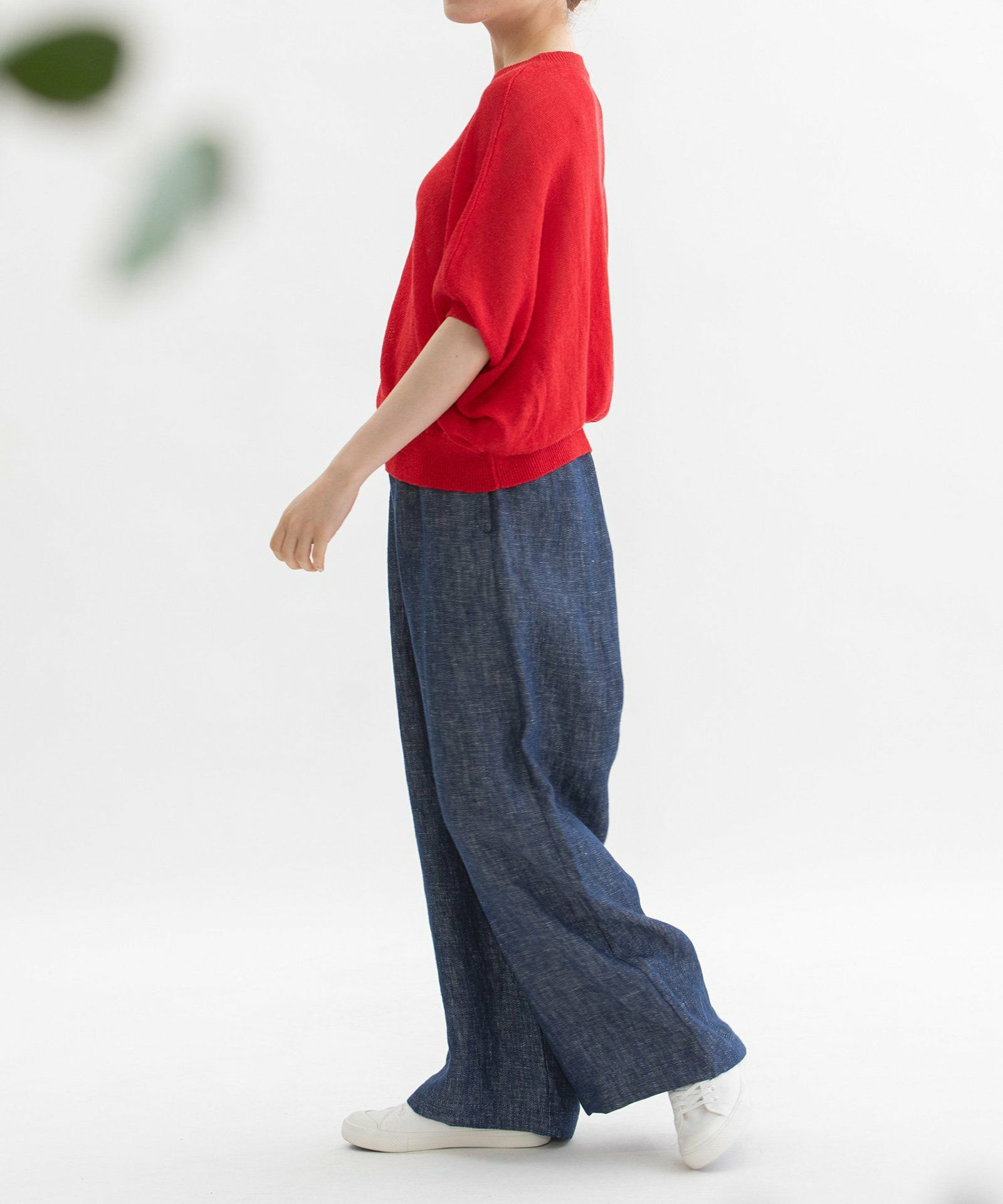 モデル身長：167cm