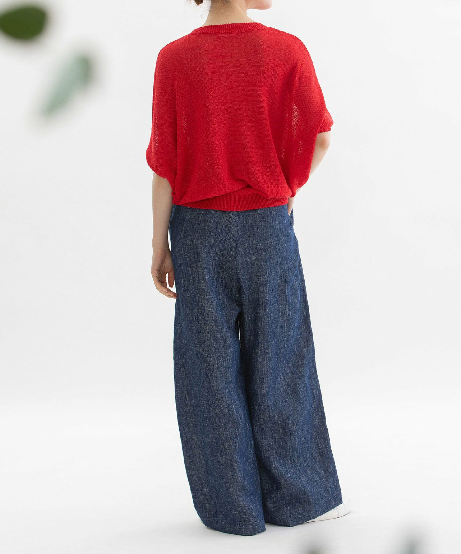 モデル身長：167cm