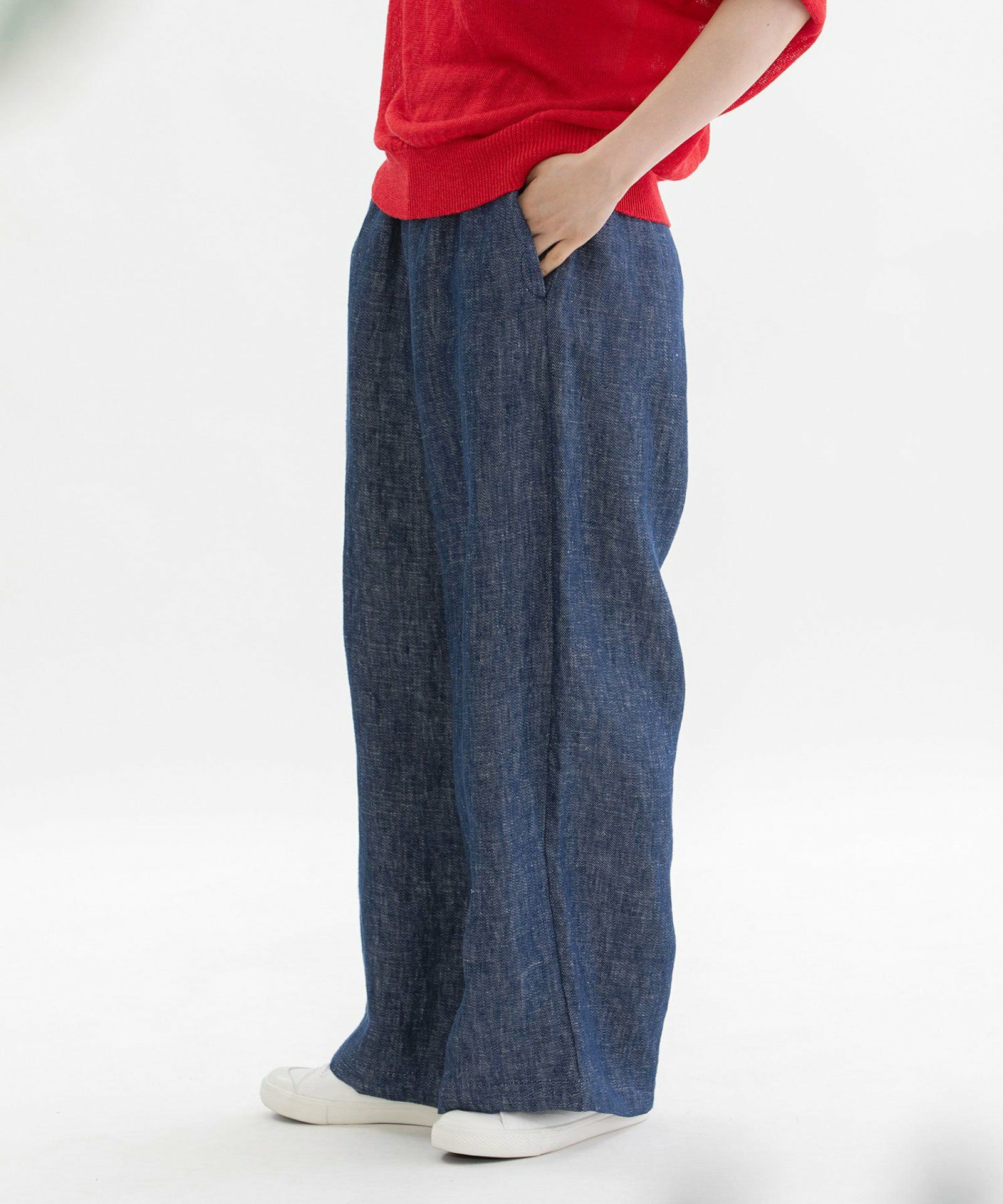 モデル身長：167cm