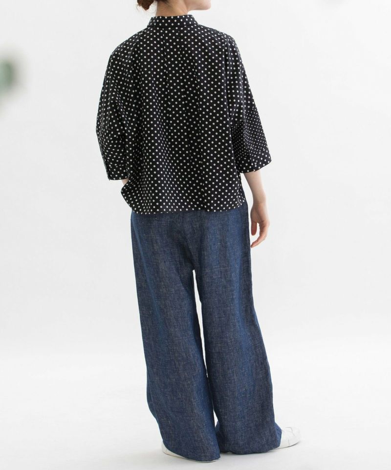 モデル身長：167cm