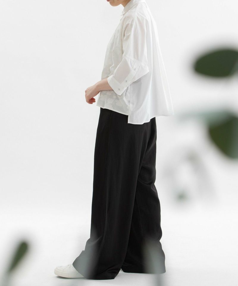 モデル身長：160cm