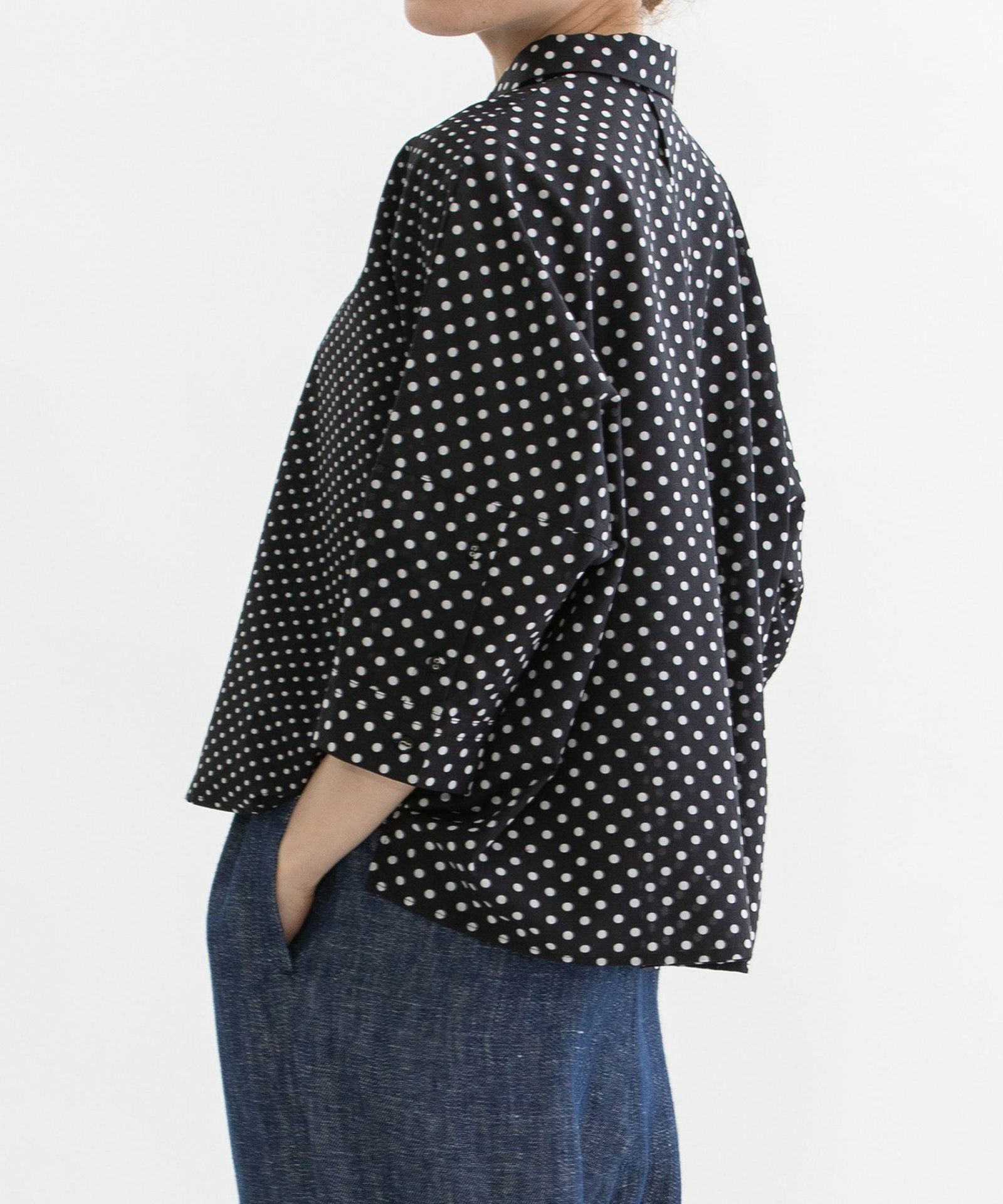 モデル身長：167cm