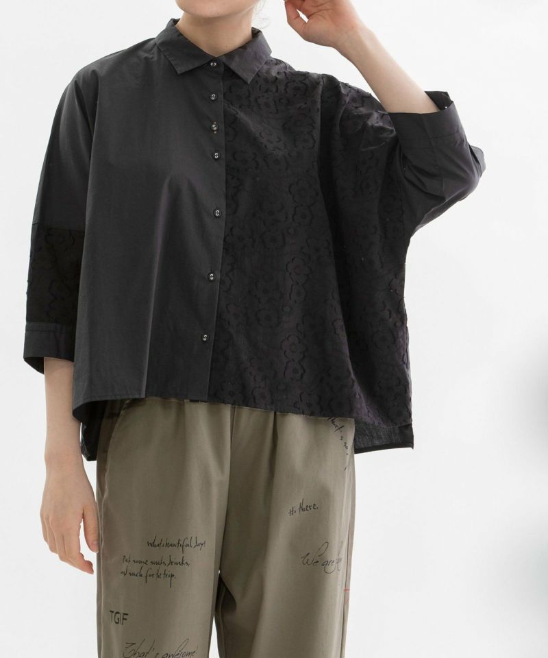 モデル身長：167cm