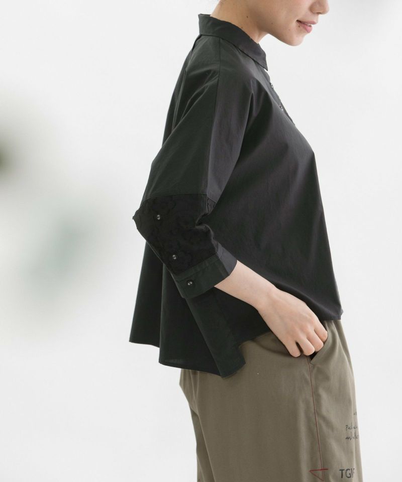 モデル身長：167cm