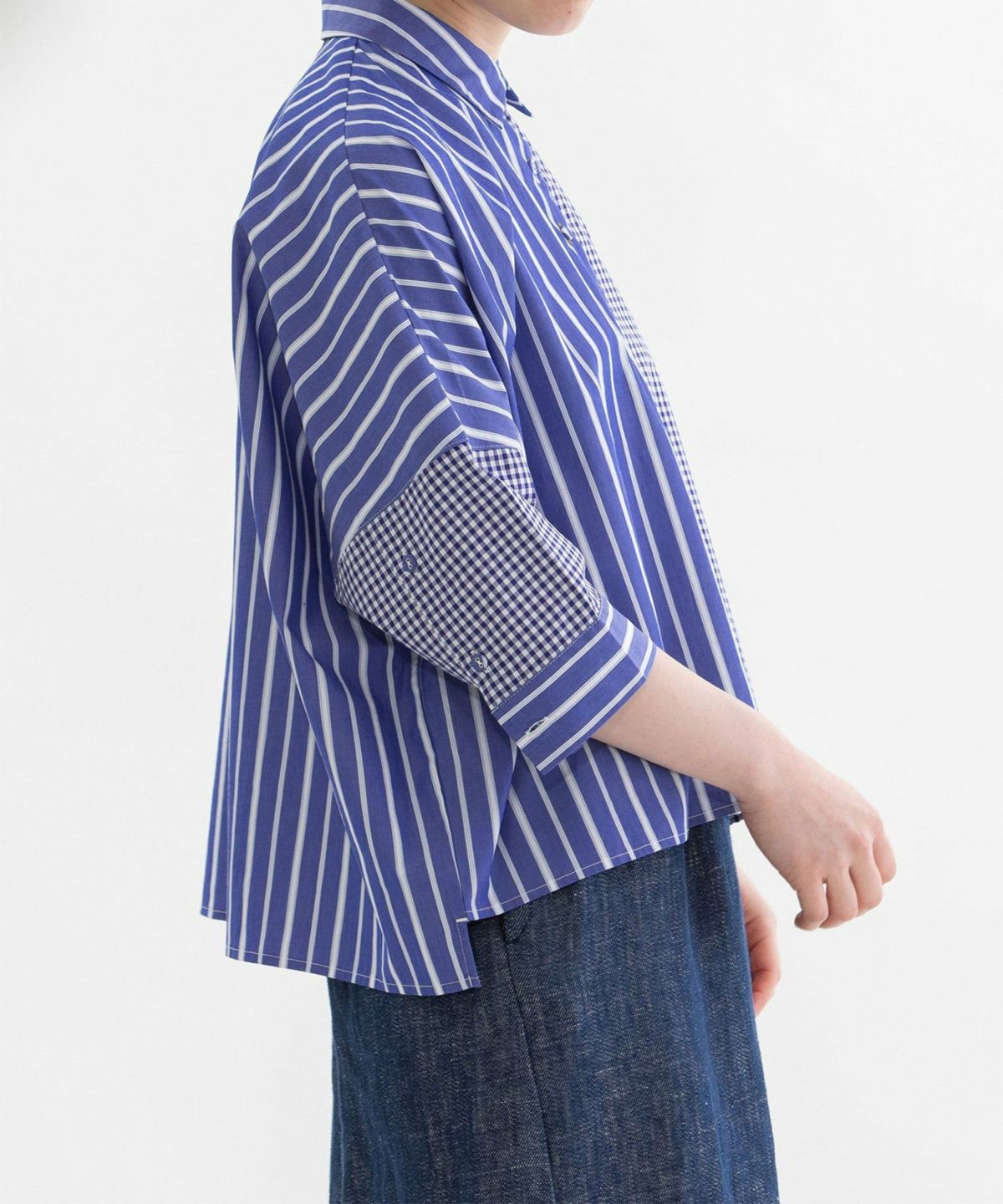 モデル身長：160cm