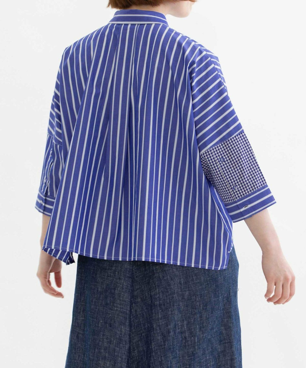 モデル身長：160cm