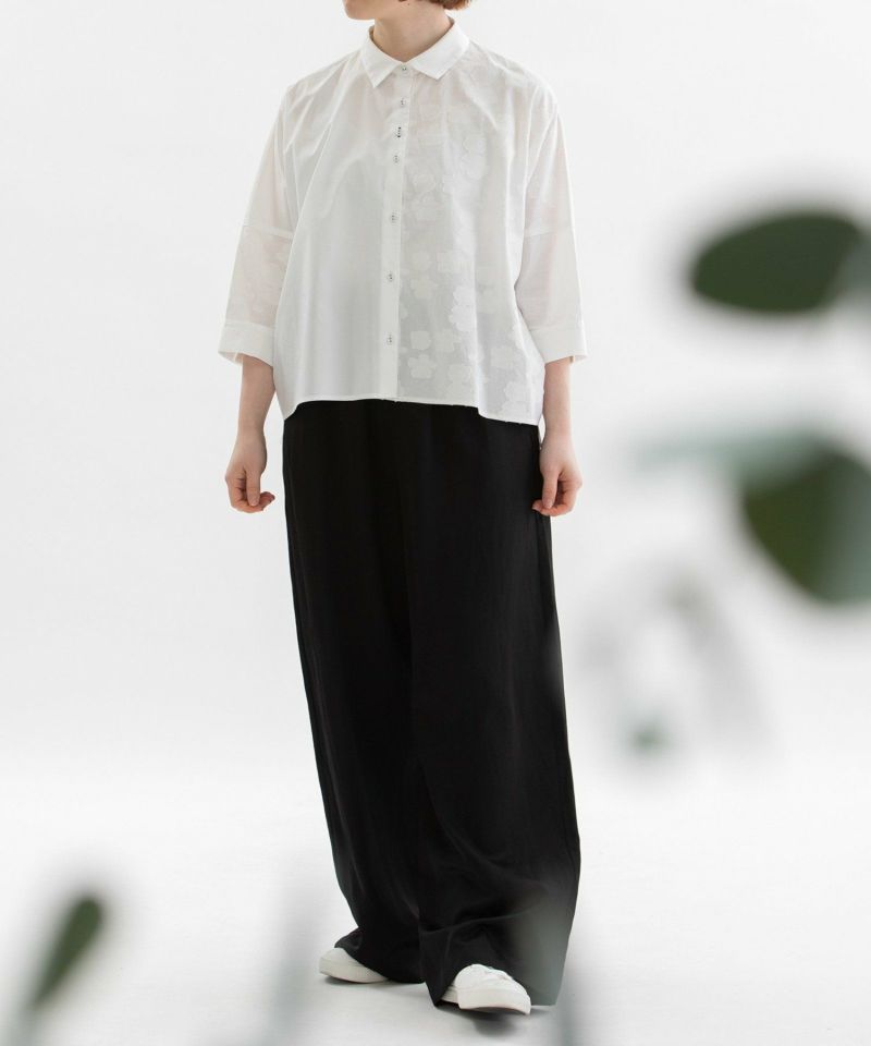 モデル身長：160cm