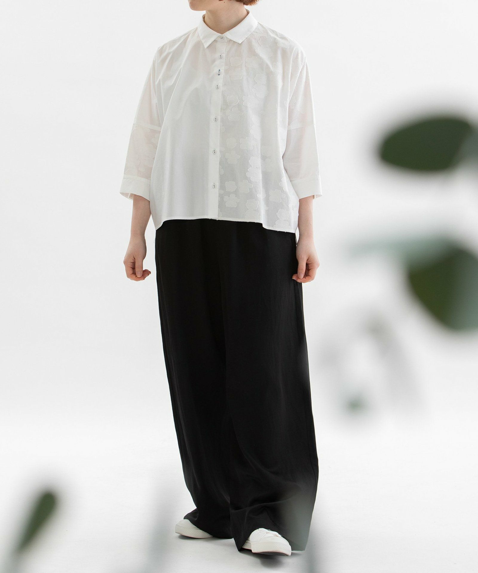 モデル身長：160cm