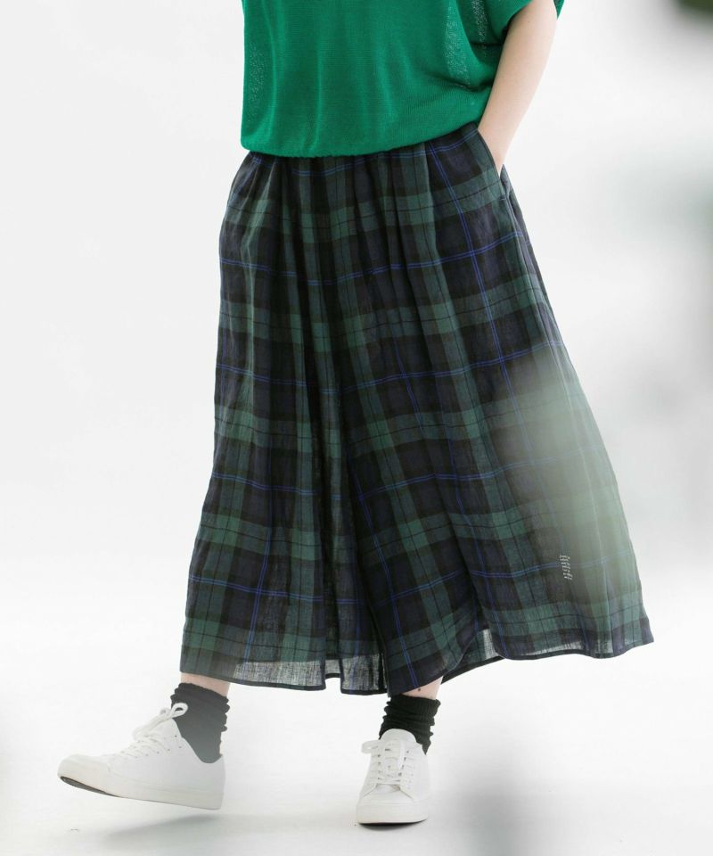 モデル身長：167cm