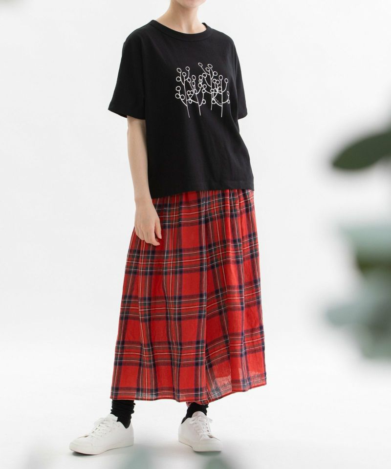 モデル身長：167cm