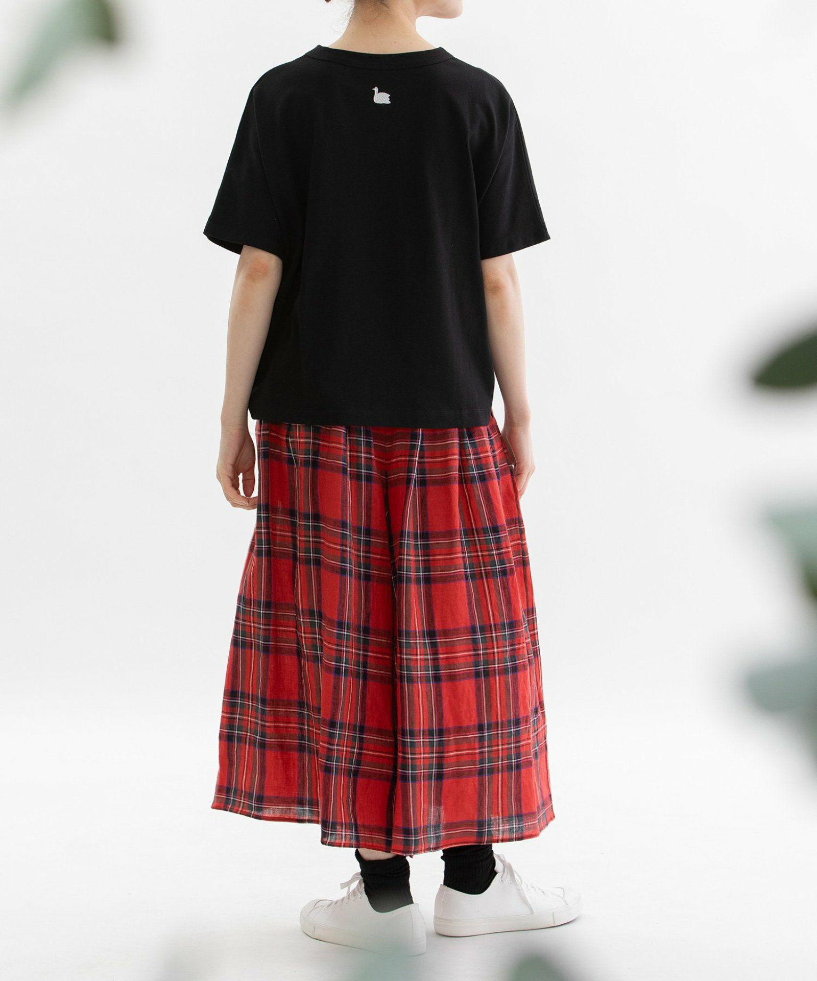 モデル身長：167cm