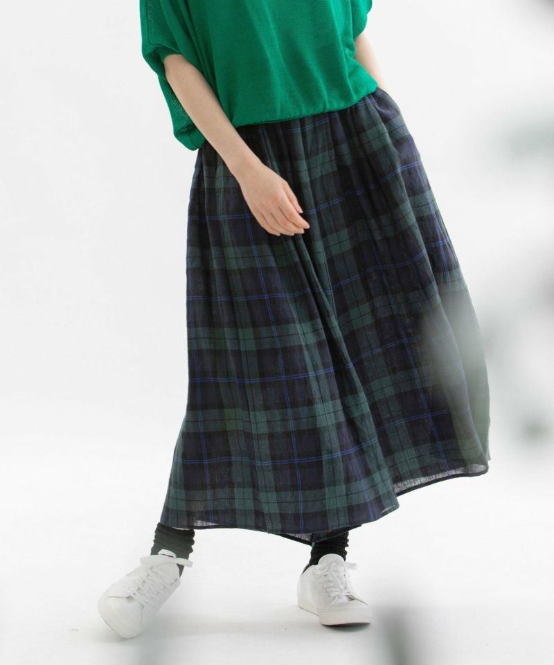 モデル身長：167cm