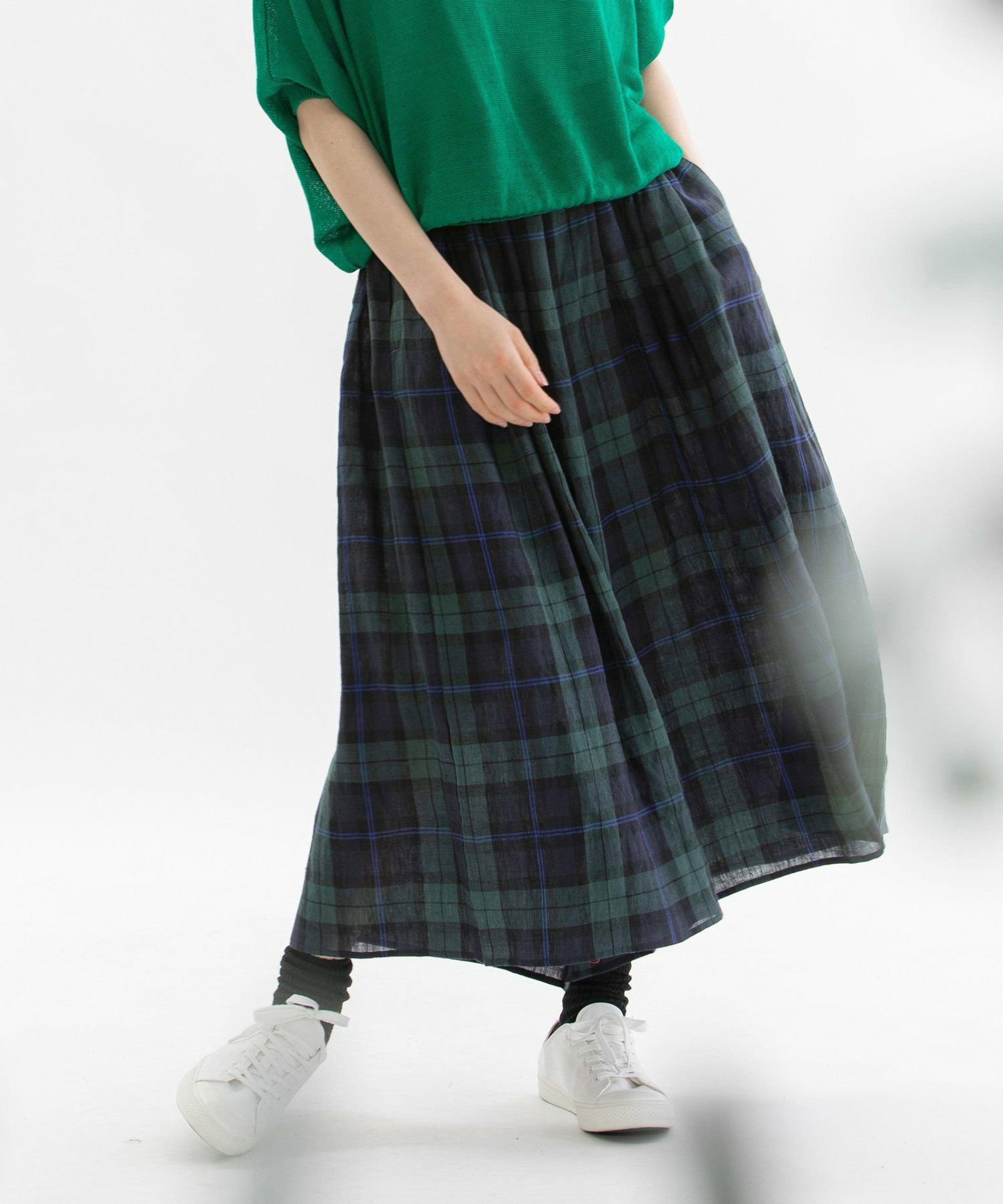 モデル身長：167cm