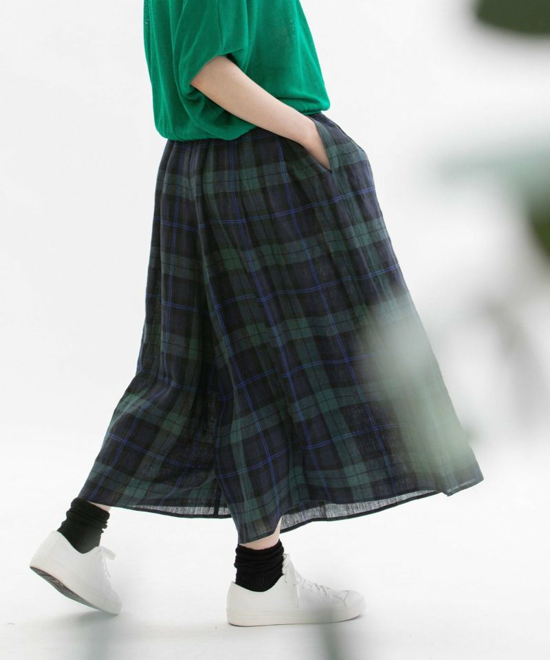 モデル身長：167cm