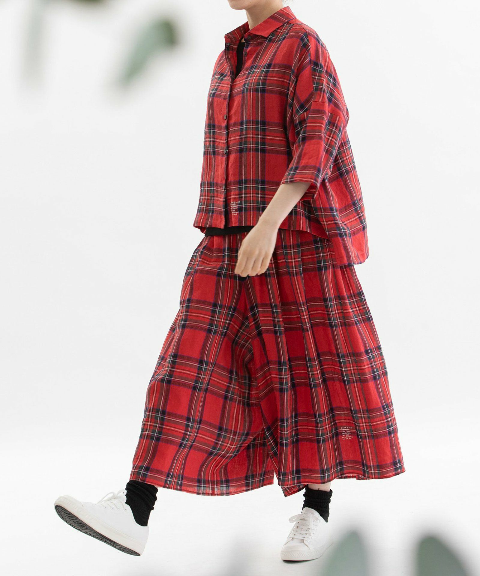 モデル身長：167cm