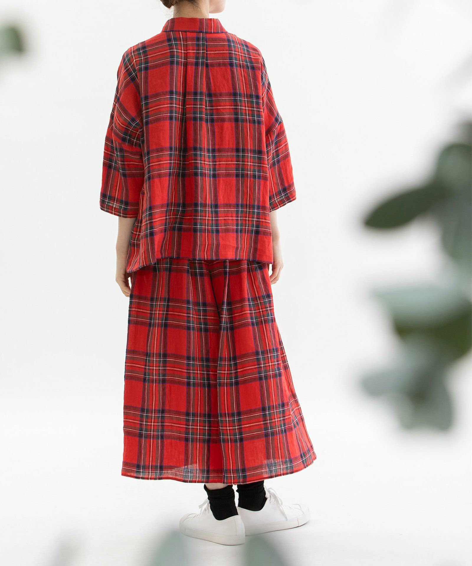 モデル身長：167cm