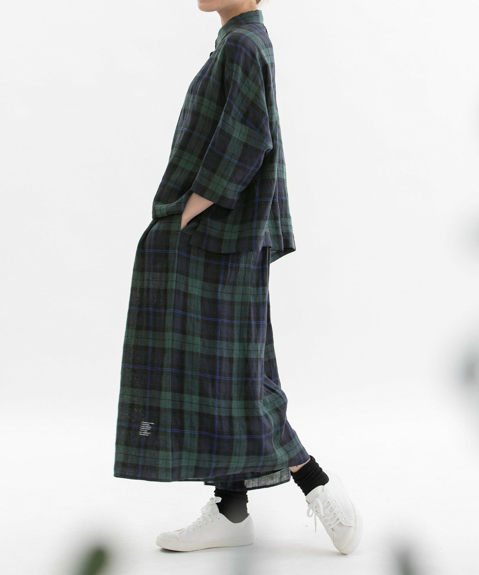 モデル身長：167cm