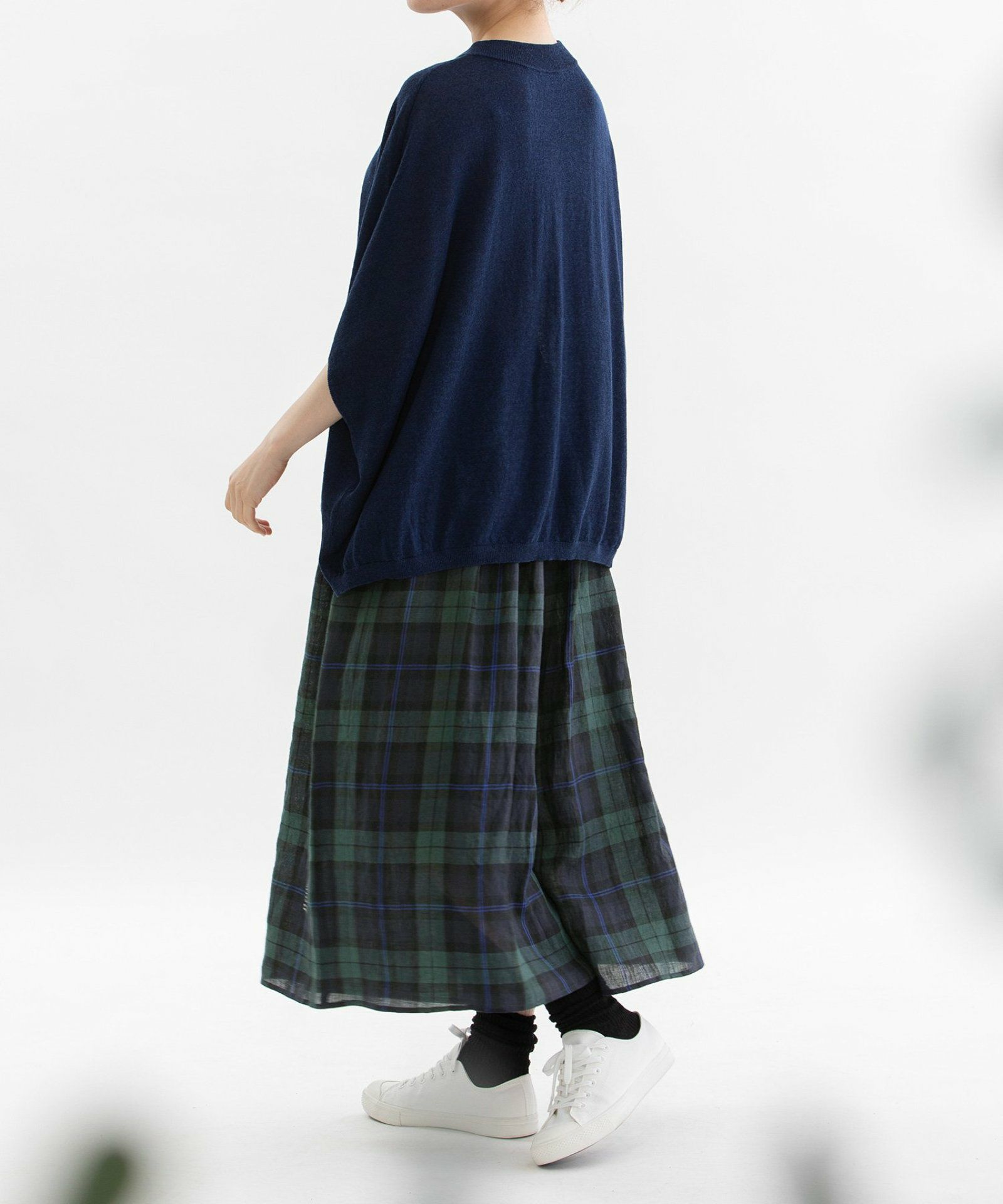 モデル身長：167cm