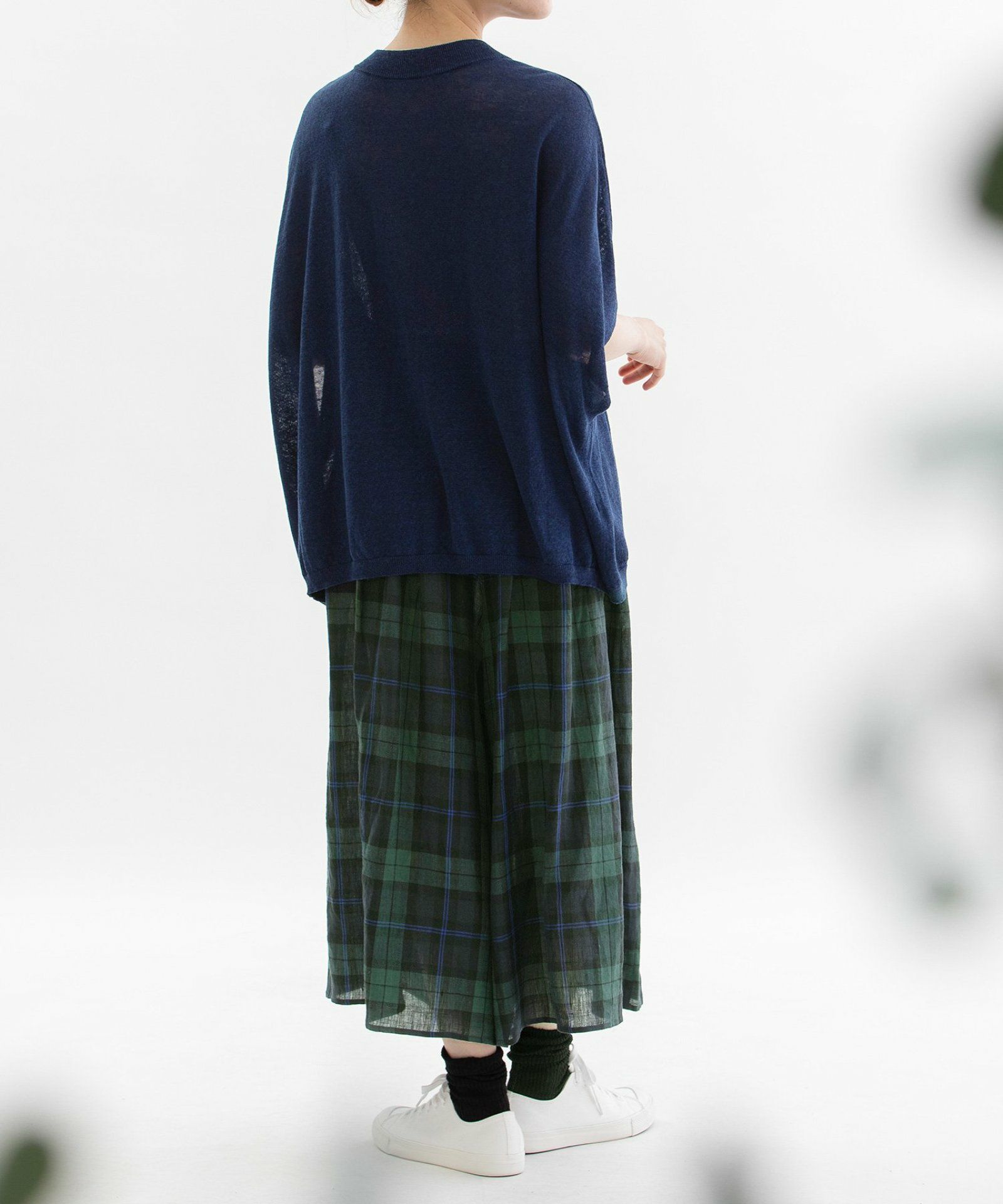 モデル身長：167cm