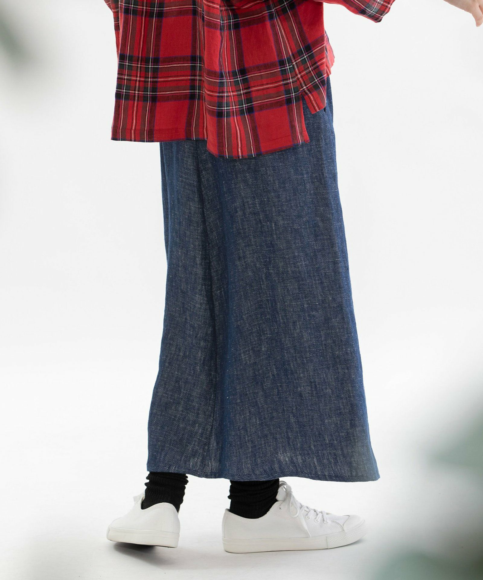 モデル身長：167cm