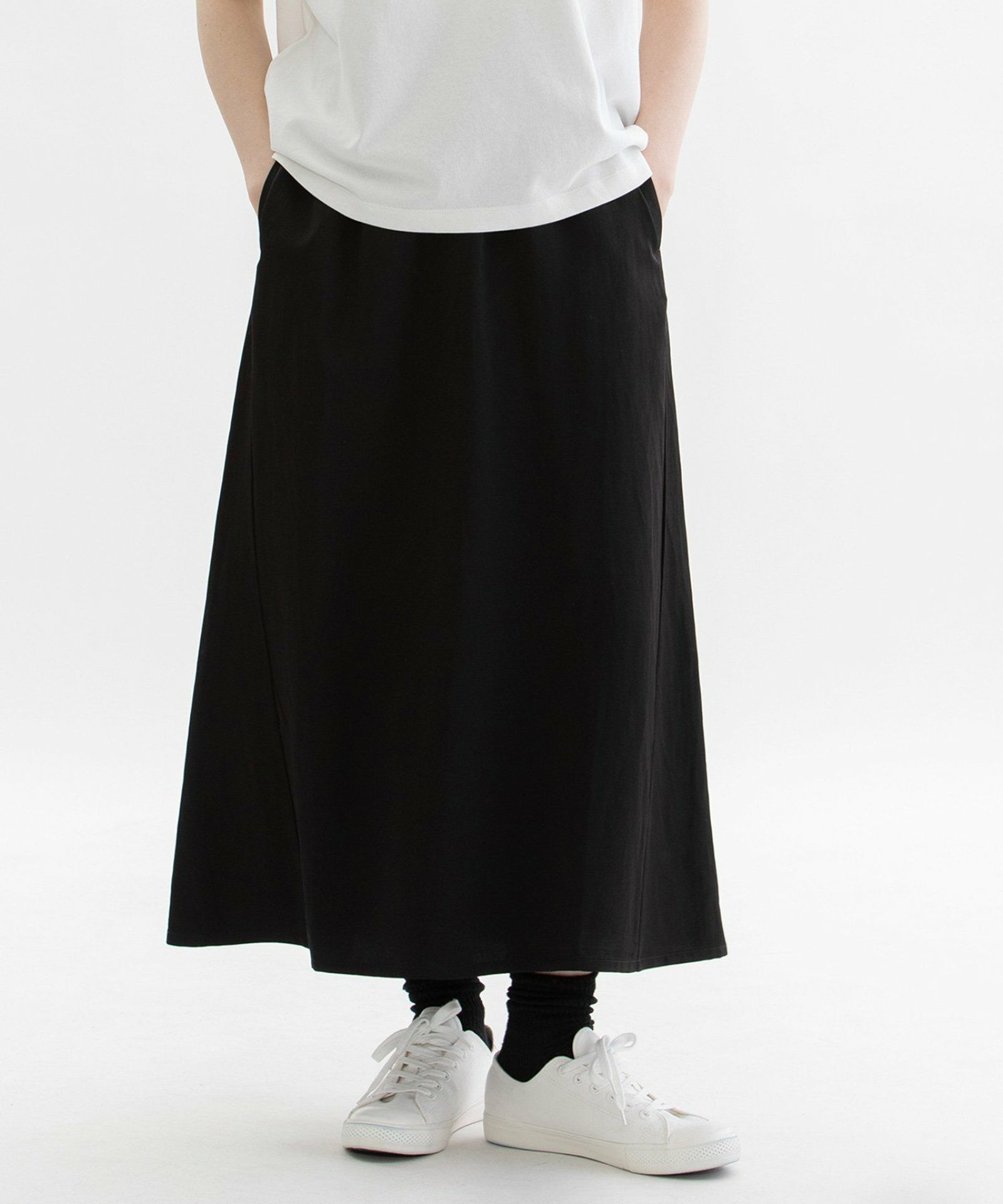 モデル身長：167cm