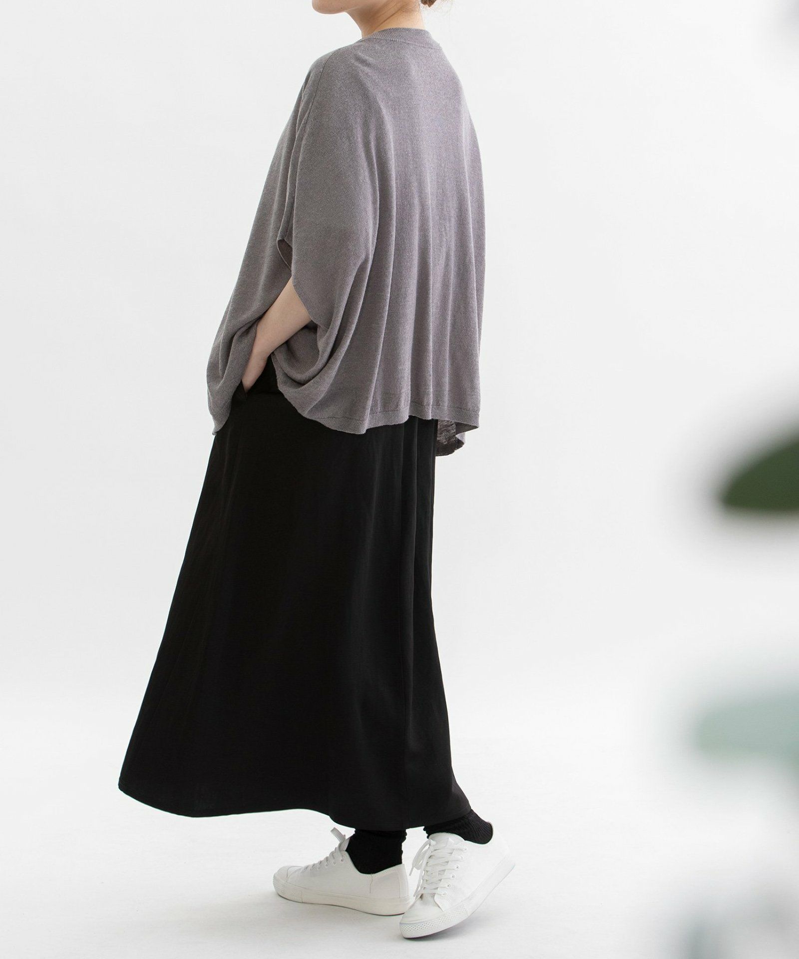 モデル身長：167cm