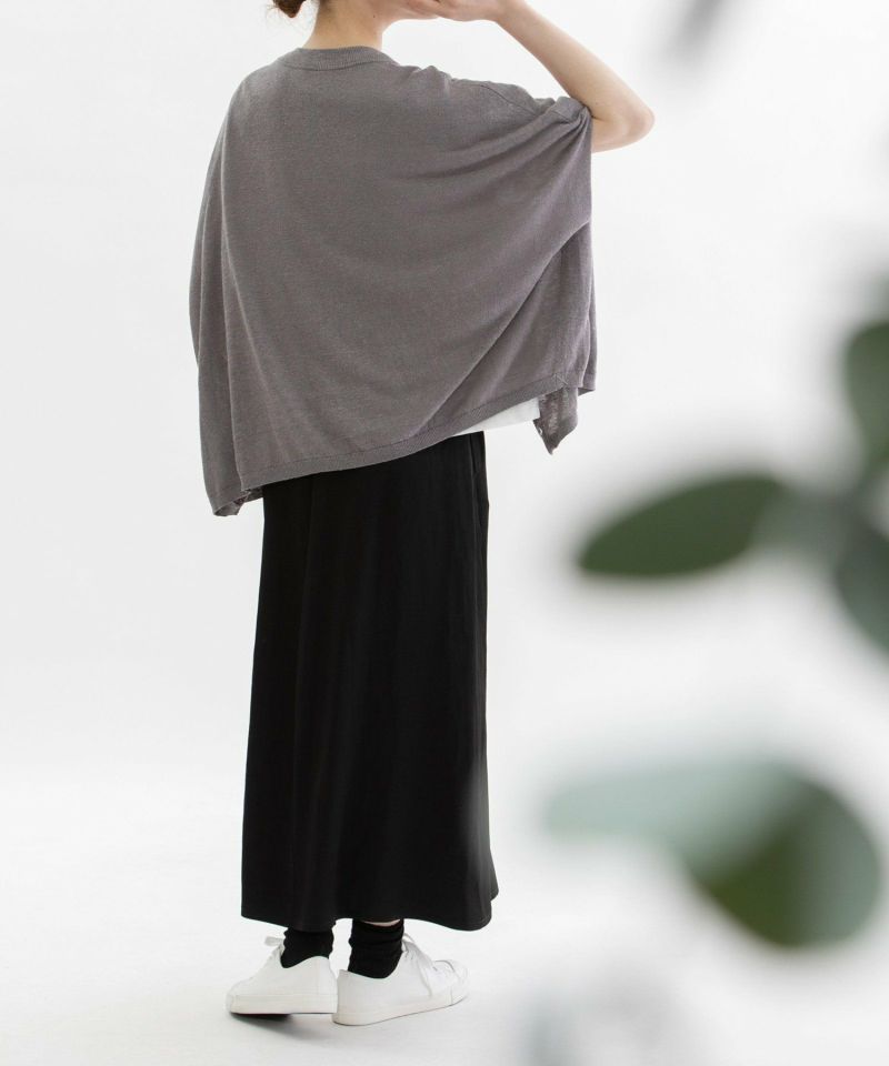モデル身長：167cm