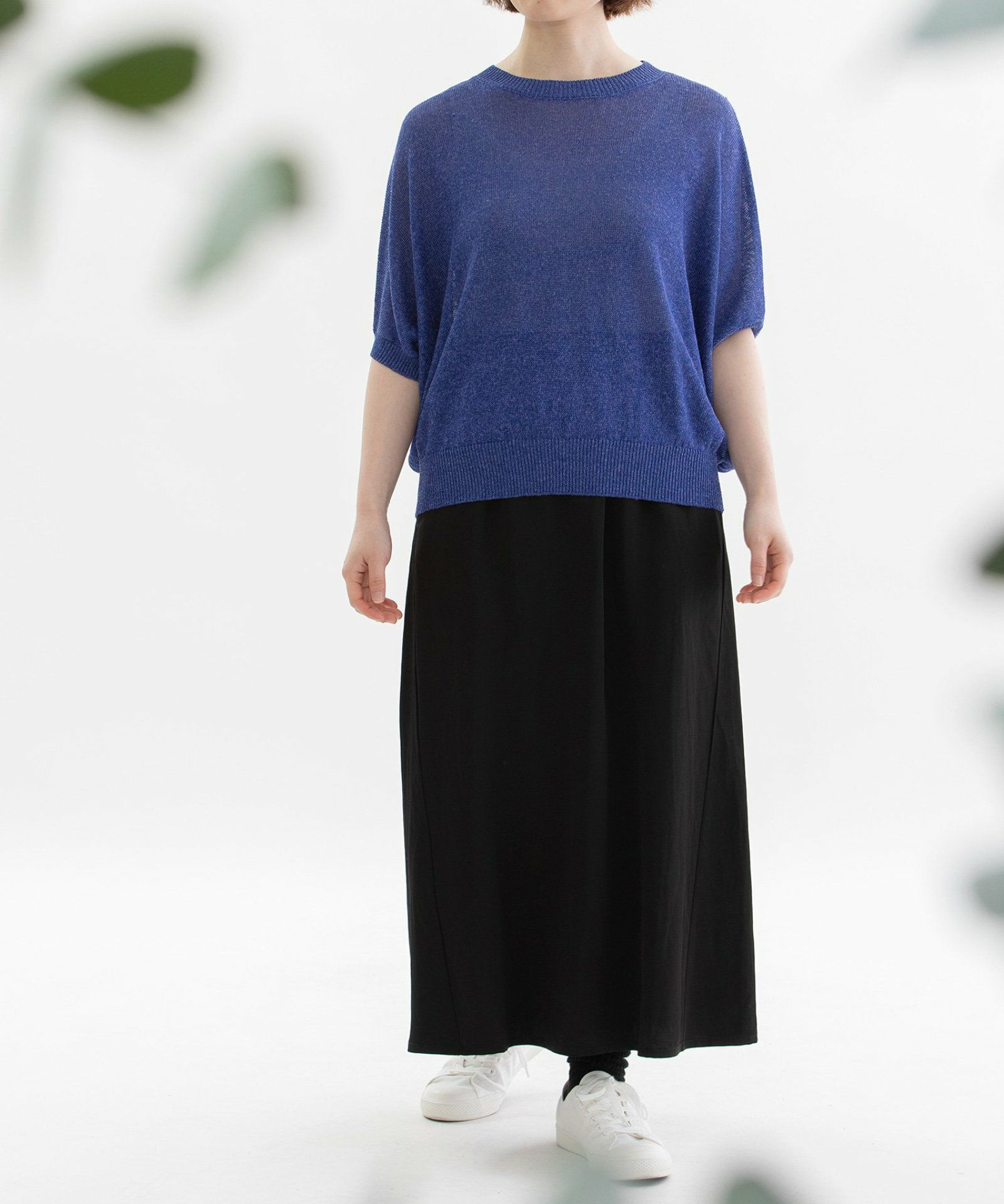 モデル身長：160cm