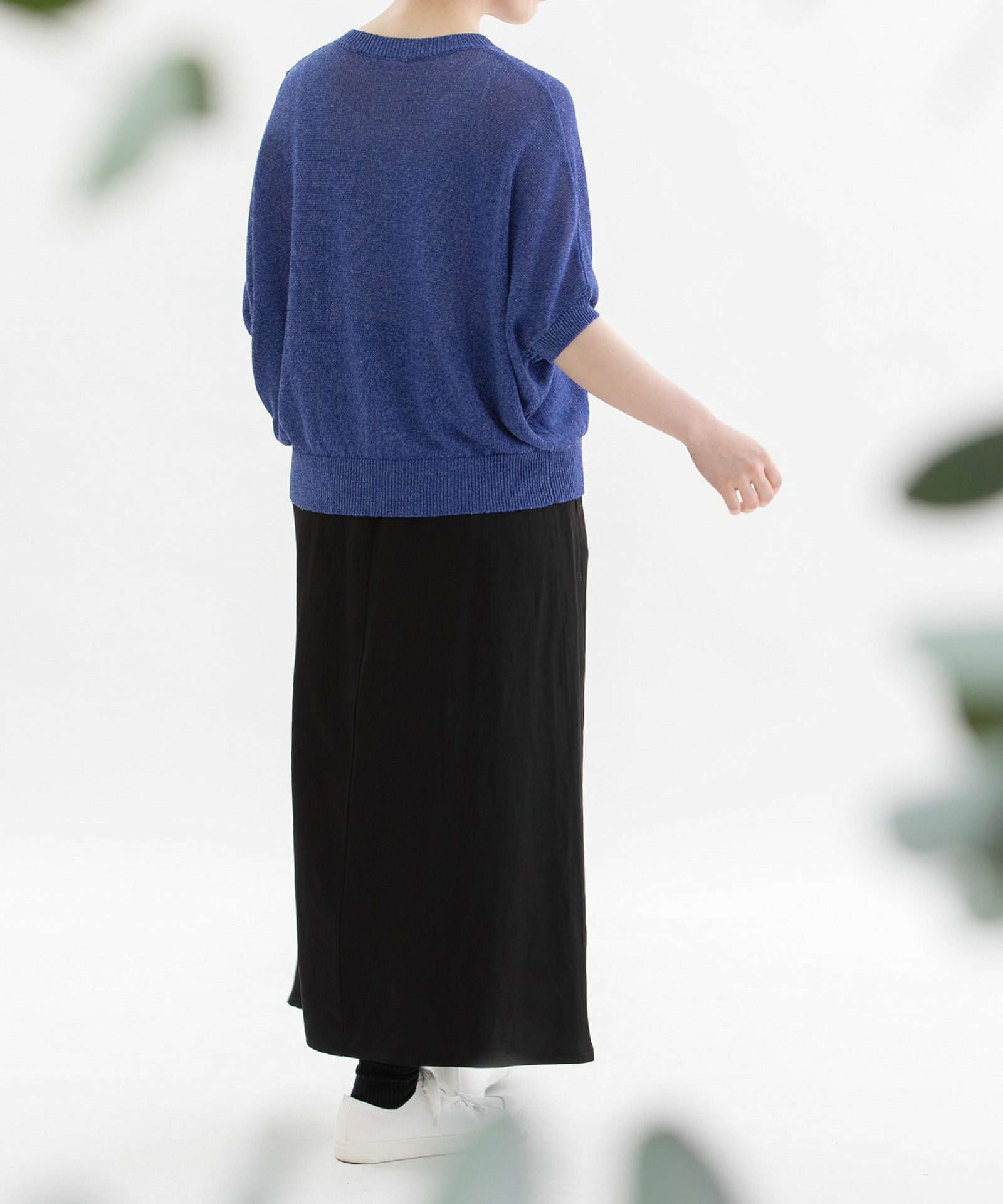 モデル身長：160cm