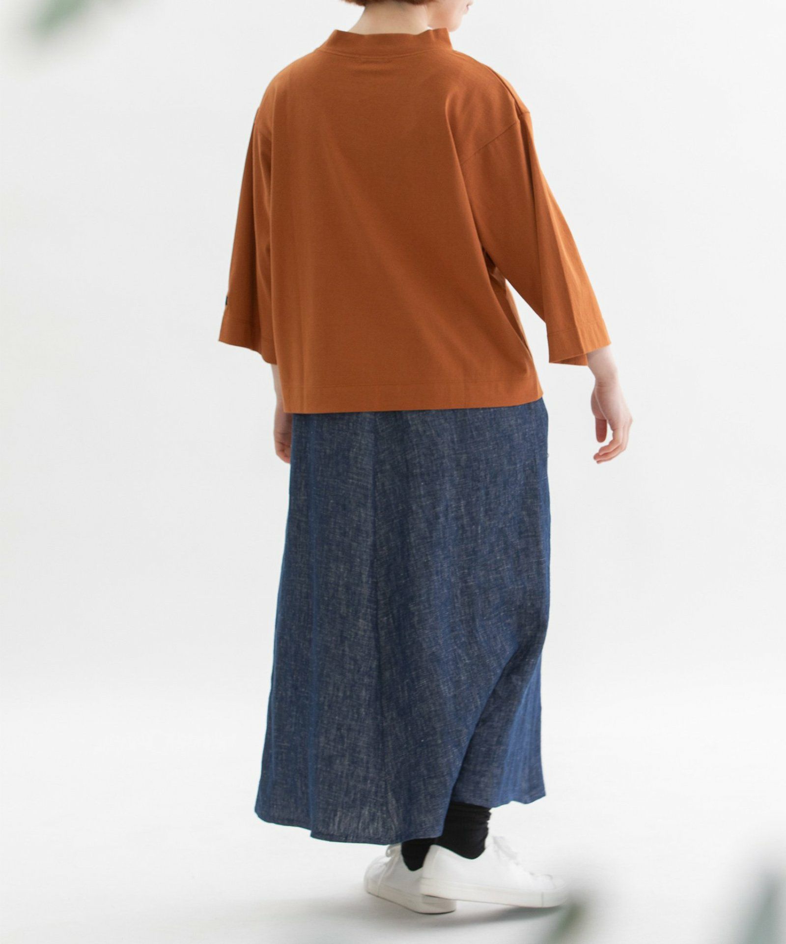 モデル身長：160cm