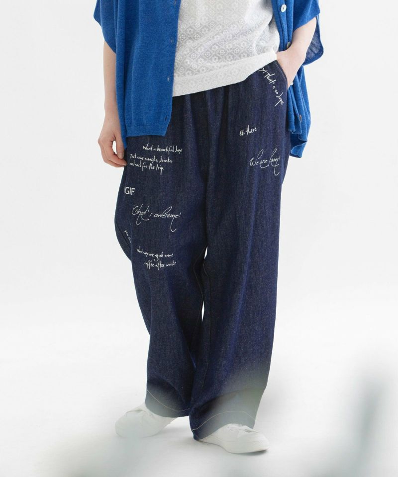モデル身長：160cm