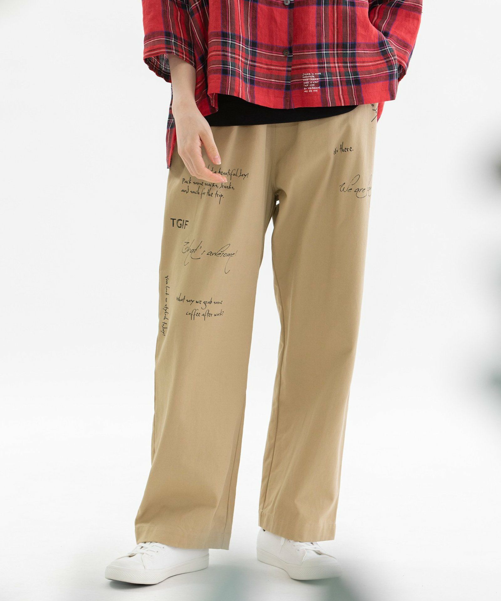 モデル身長：167cm