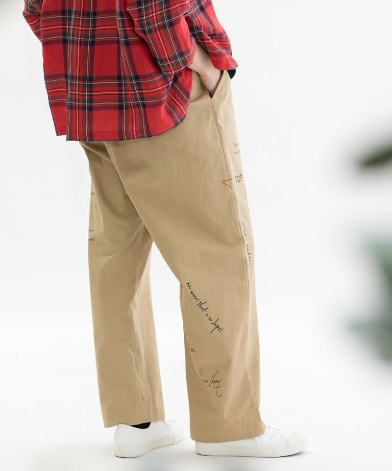 モデル身長：167cm