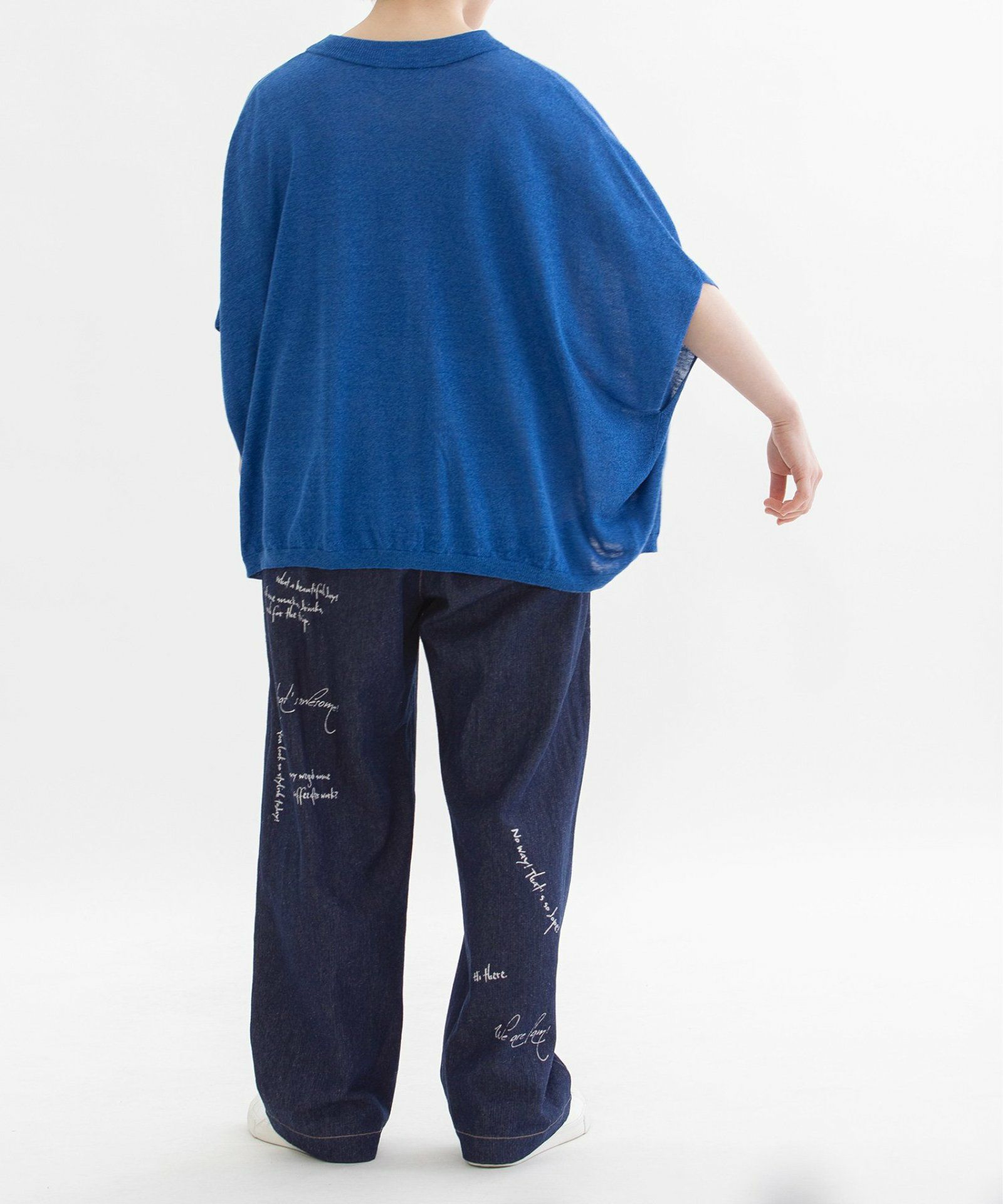 モデル身長：160cm