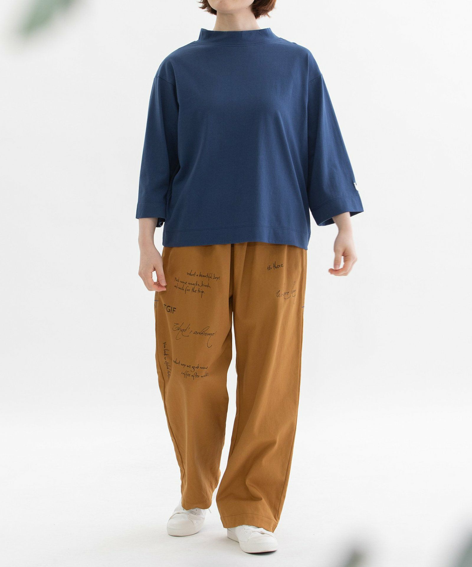 モデル身長：160cm