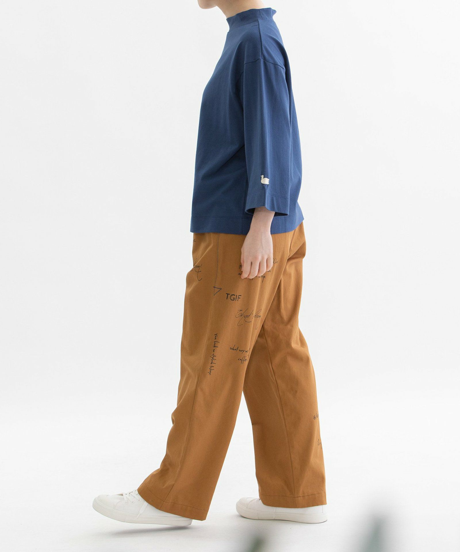 モデル身長：160cm