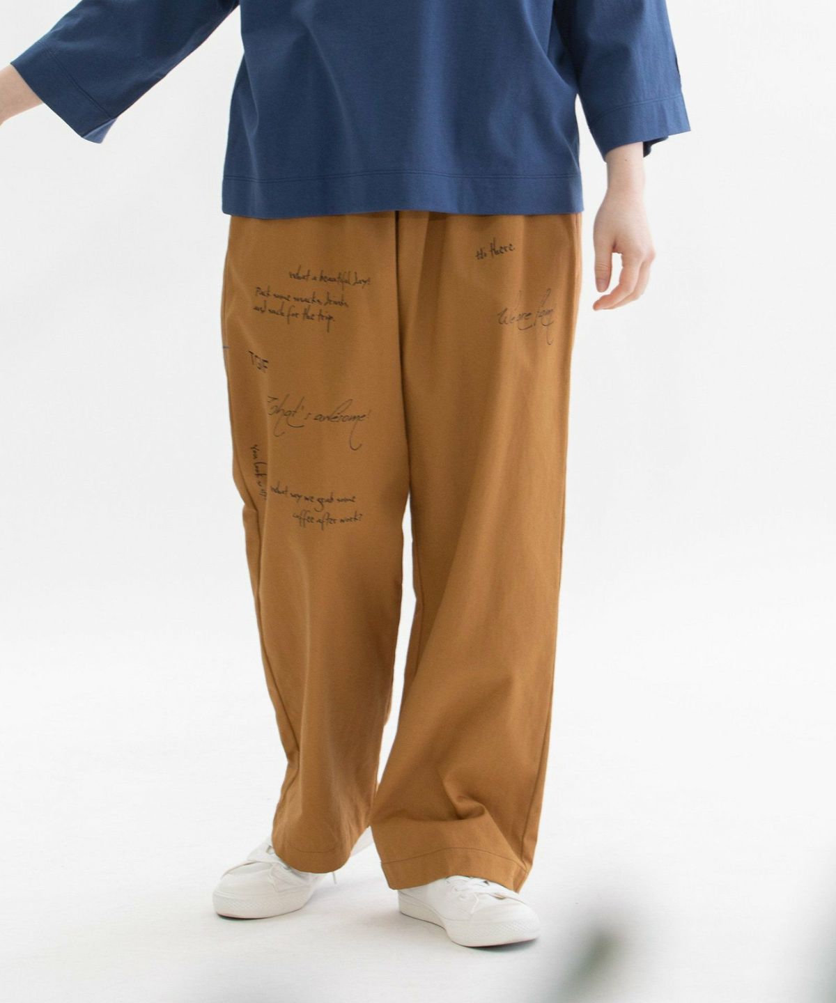 モデル身長：160cm