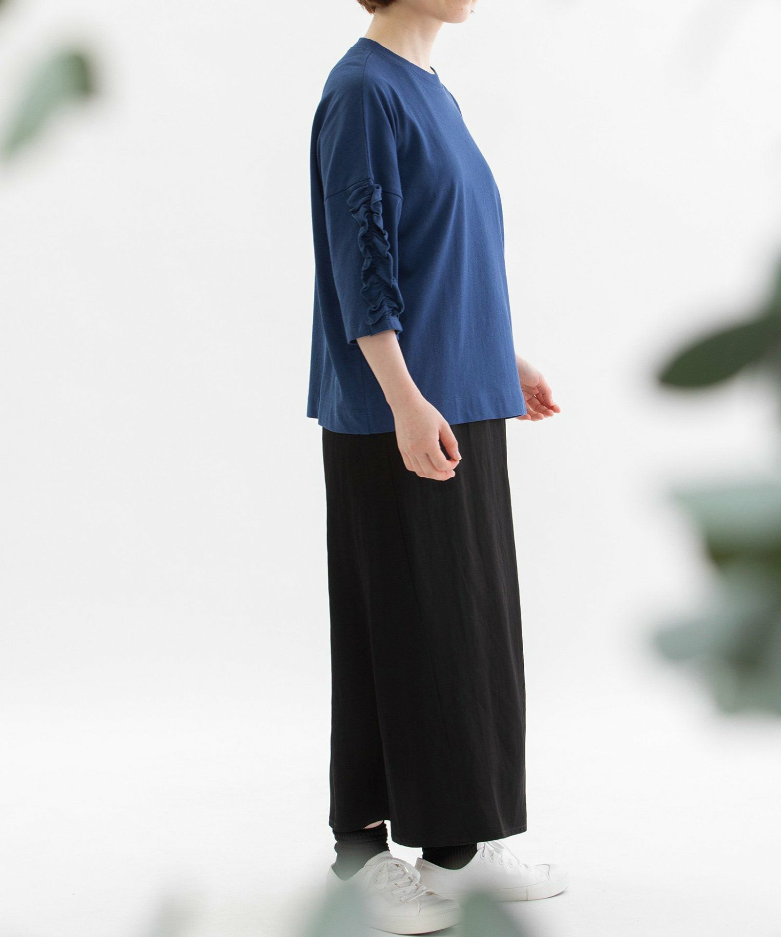 モデル身長：160cm