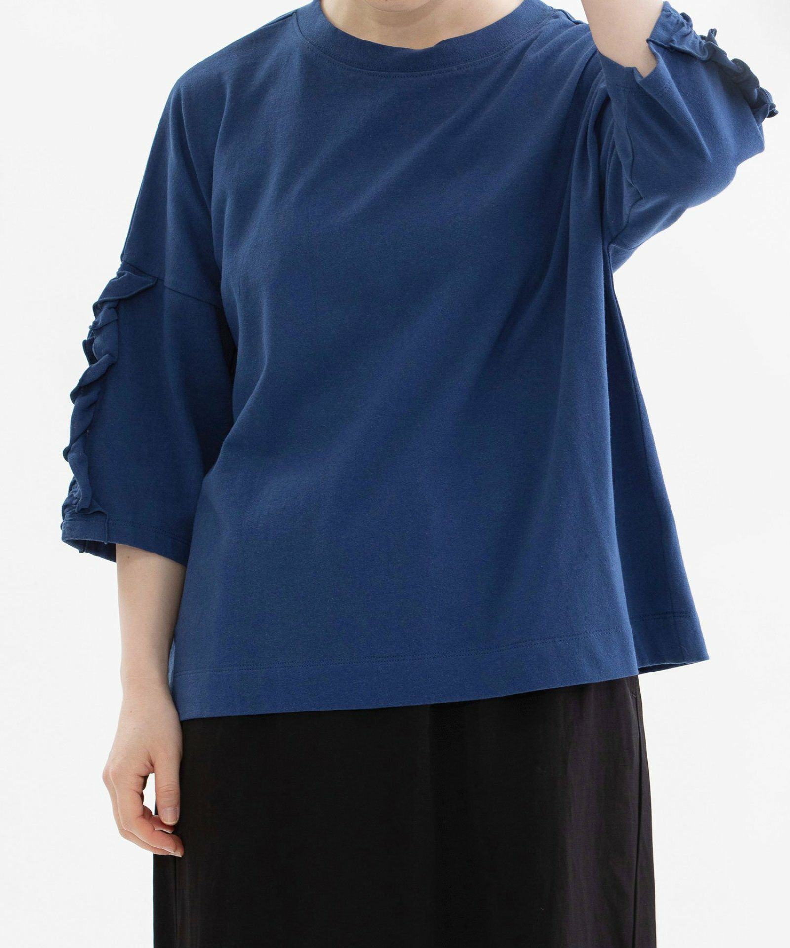 モデル身長：160cm