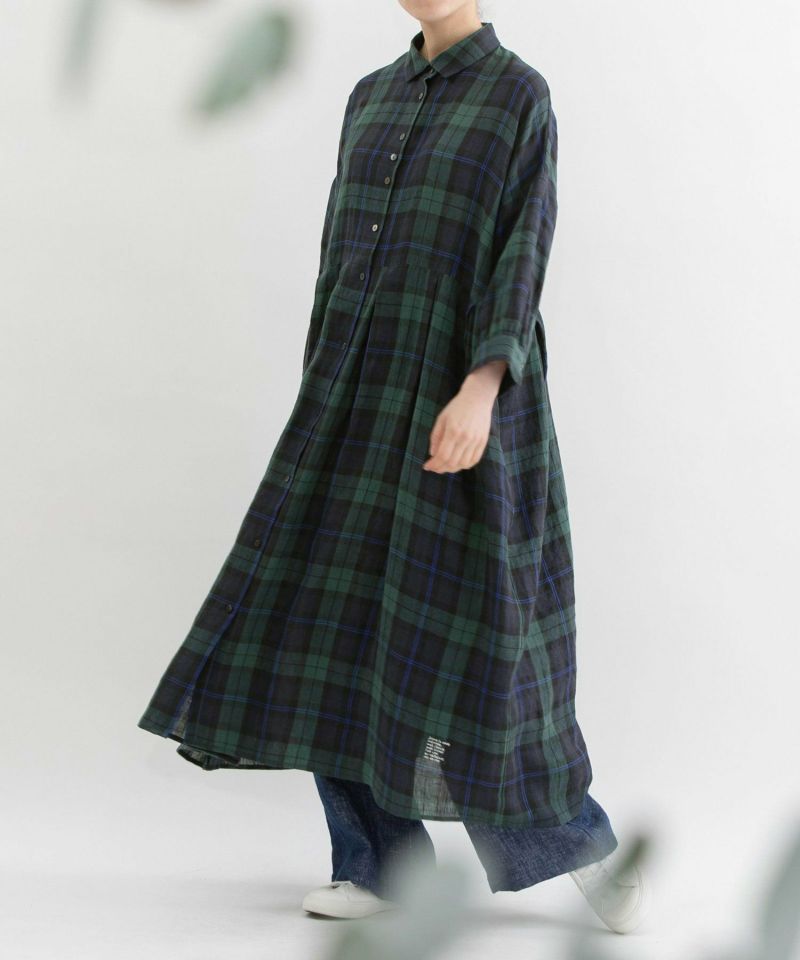 モデル身長：167cm