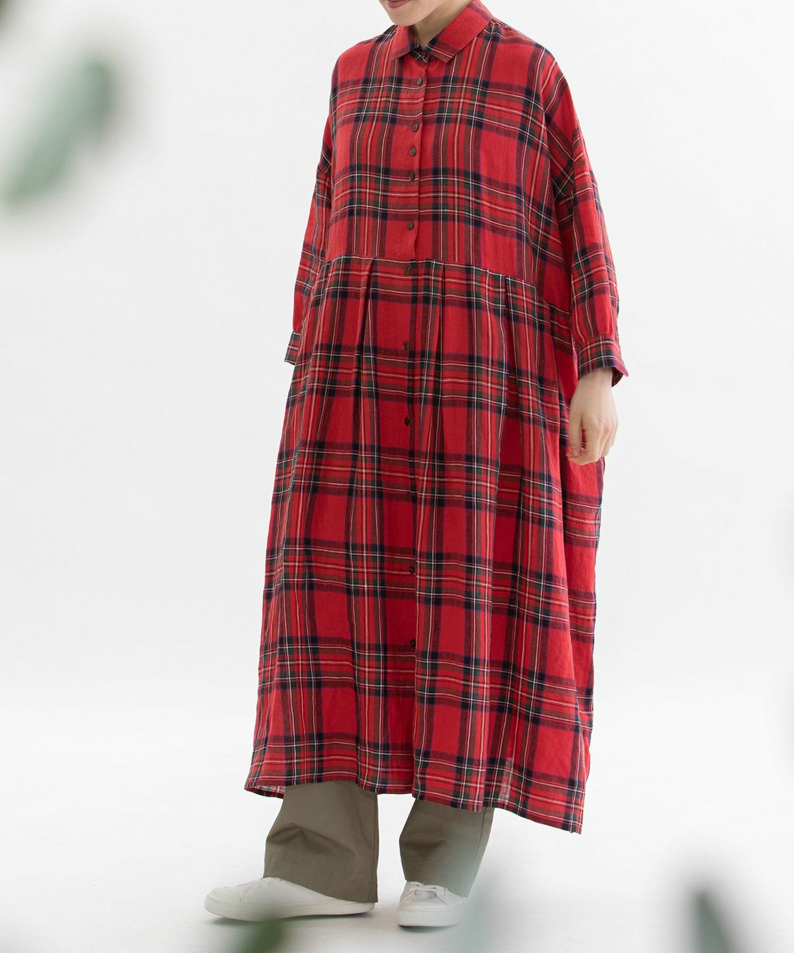 モデル身長：167cm