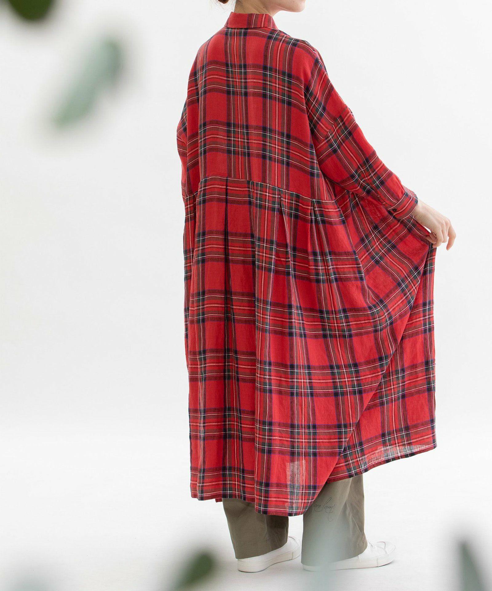 モデル身長：167cm