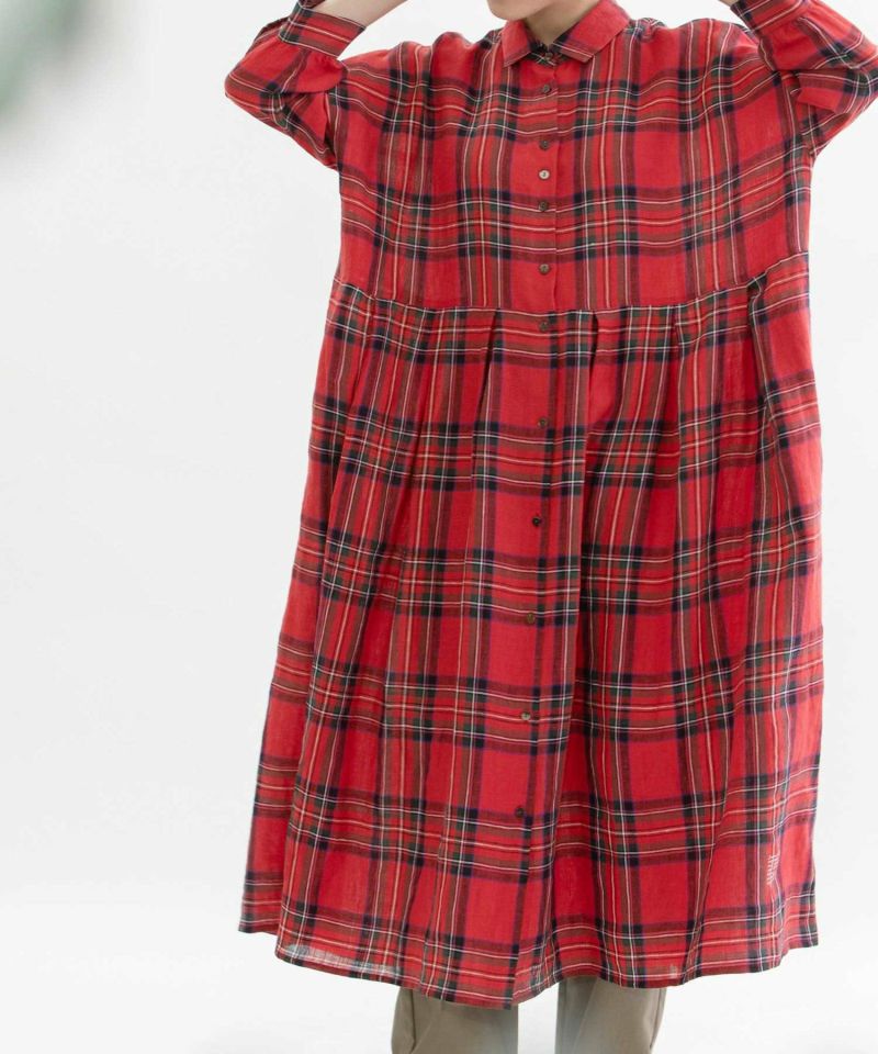 モデル身長：167cm