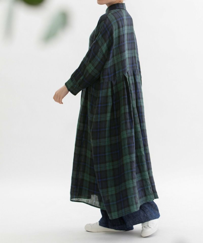 モデル身長：167cm