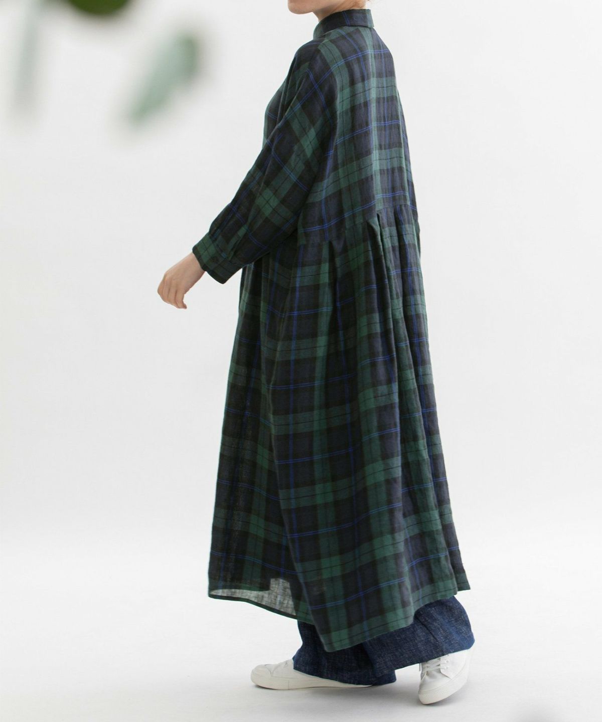 モデル身長：167cm