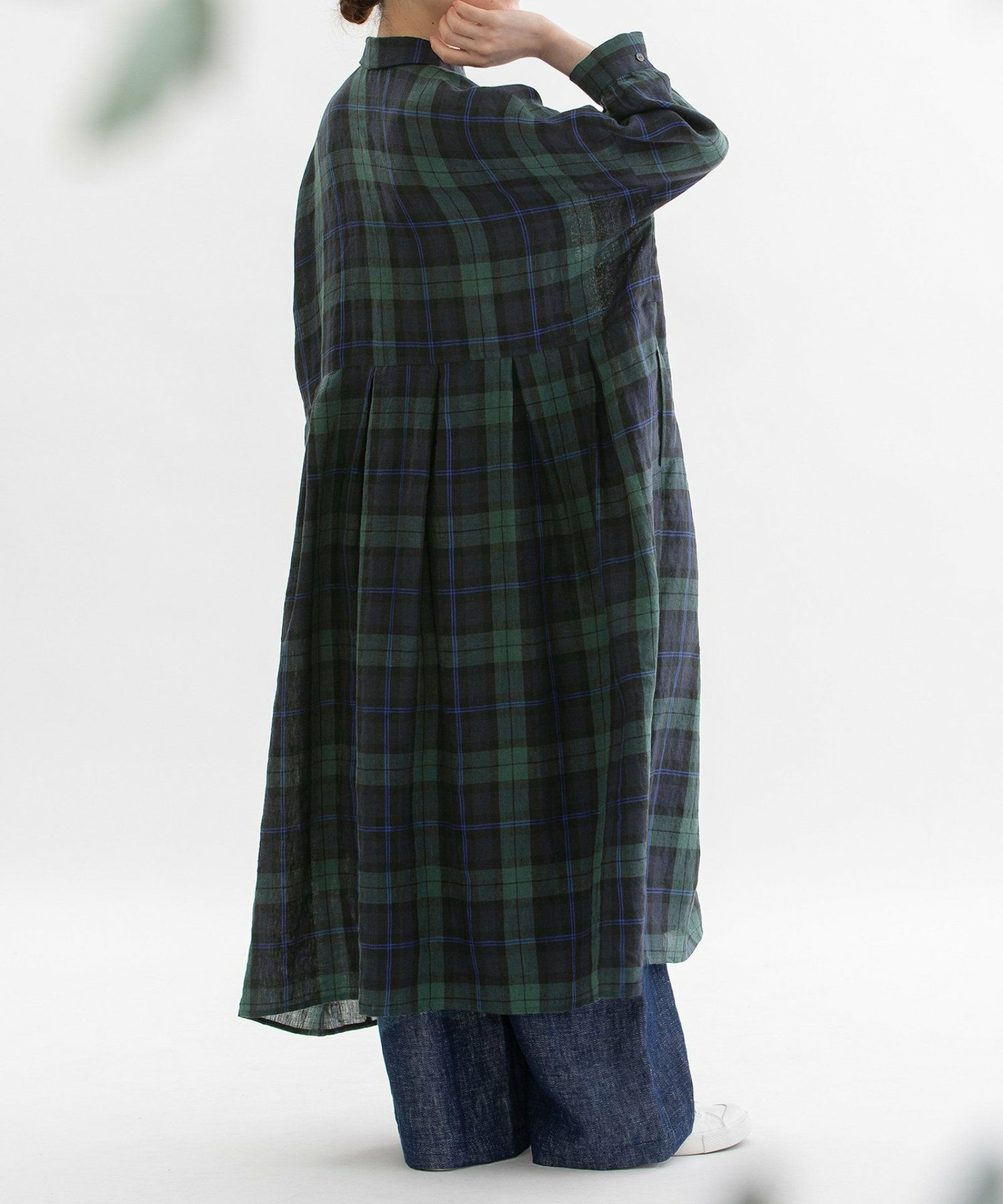 モデル身長：167cm