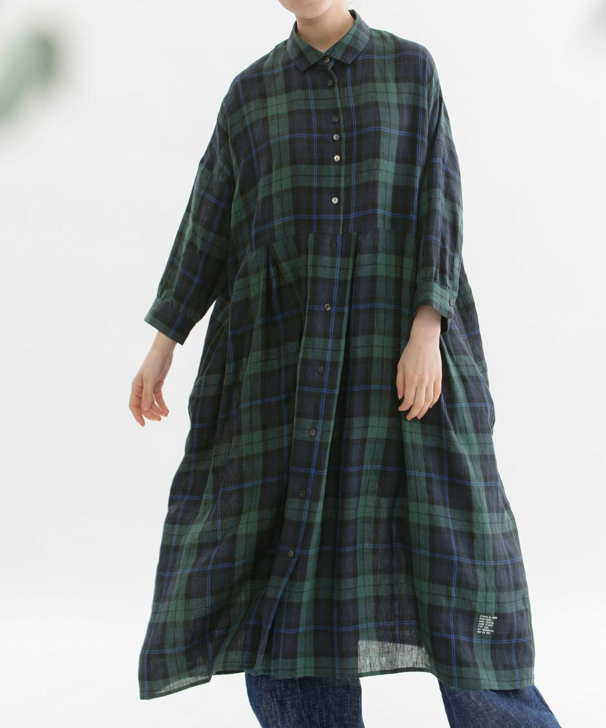 モデル身長：167cm