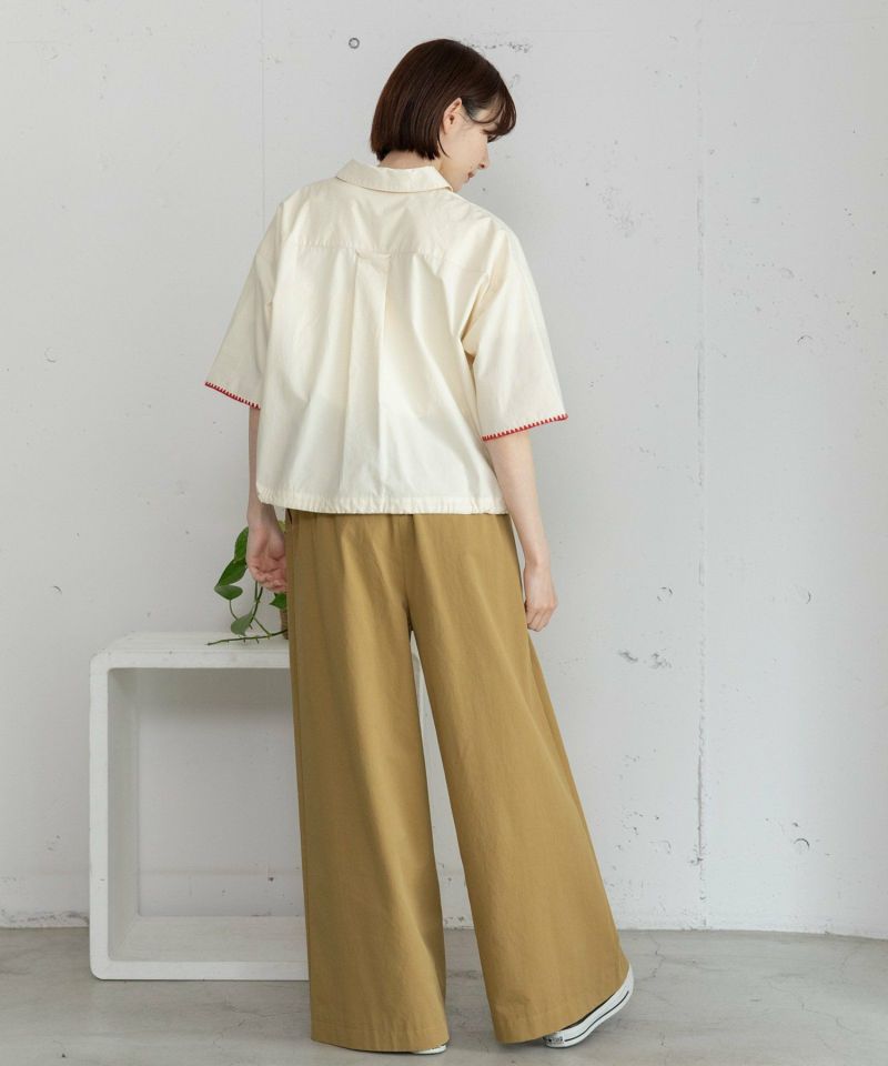 モデル身長：165cm